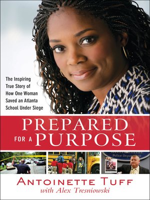 cover image of Prepared for a Purpose